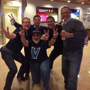 Meet your Posher, John