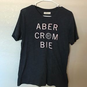 Abercrombie and Fitch shirt