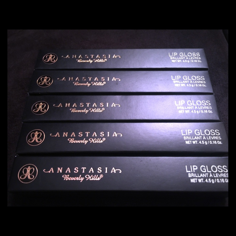 Anastasia Beverly Hills Lip Gloss