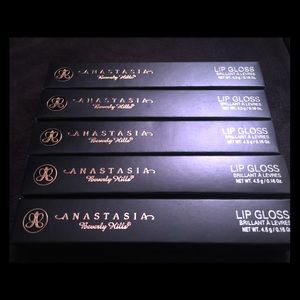Anastasia Beverly Hills Lip Gloss