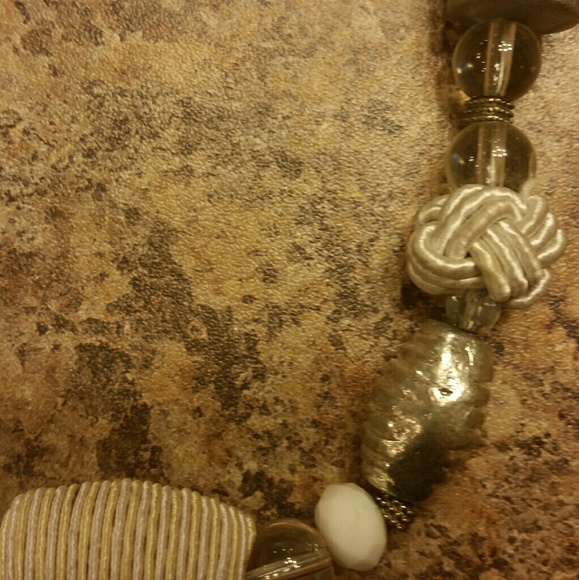 Nautical Necklace New* hand made by me! - Picture 2 of 3