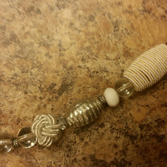 Nautical Necklace New* hand made by me! - Picture 3 of 3