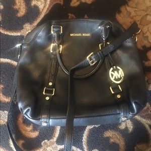 Michael Kors Bedford satchel 🌺 Mother's Day sale