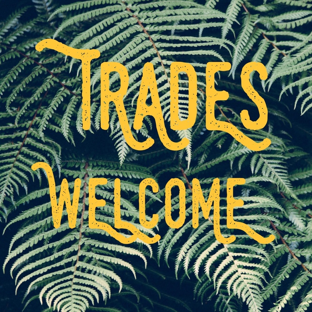 Like if you trade 😋