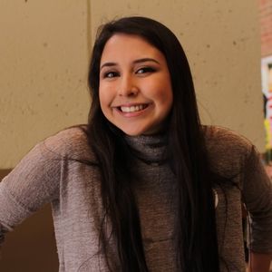 Meet your Posher, Mildred