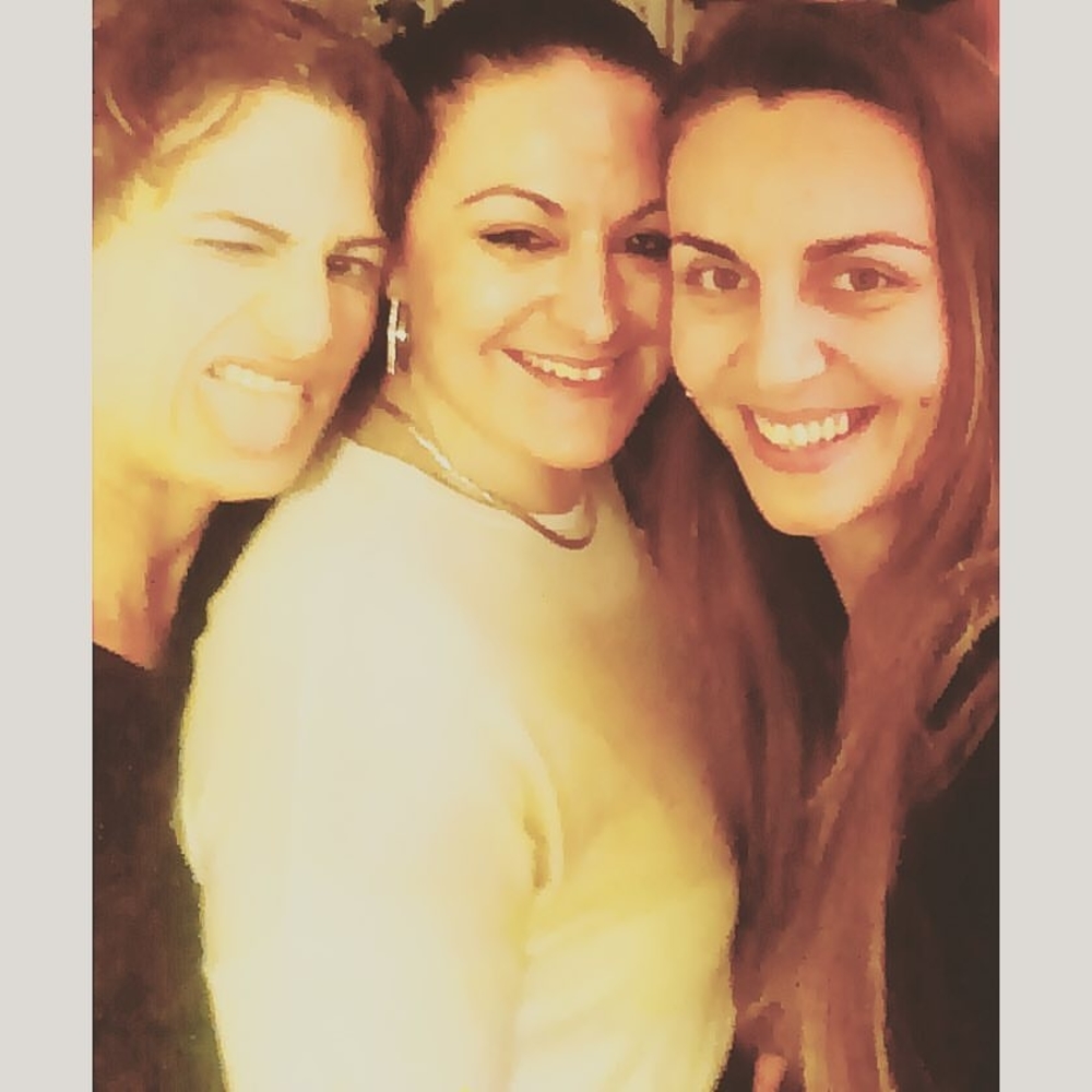 Meet your Posher, Coleen