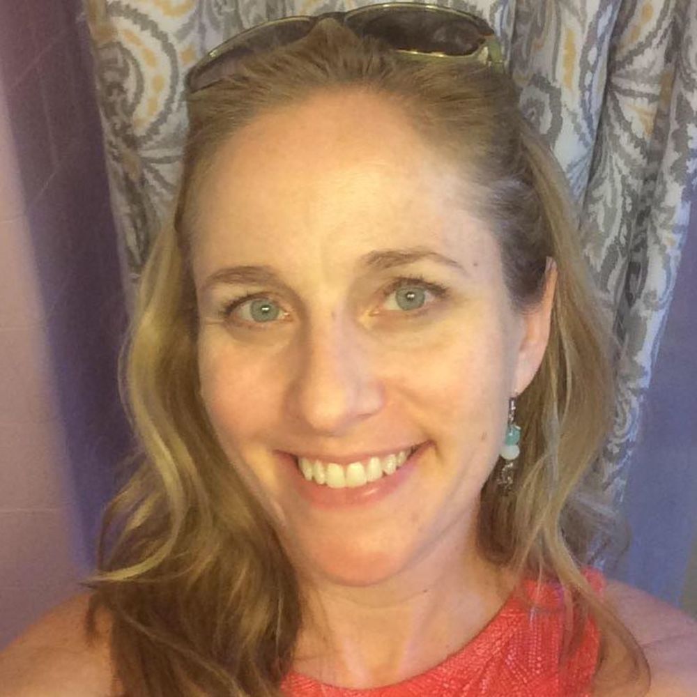 Meet your Posher, Sarah