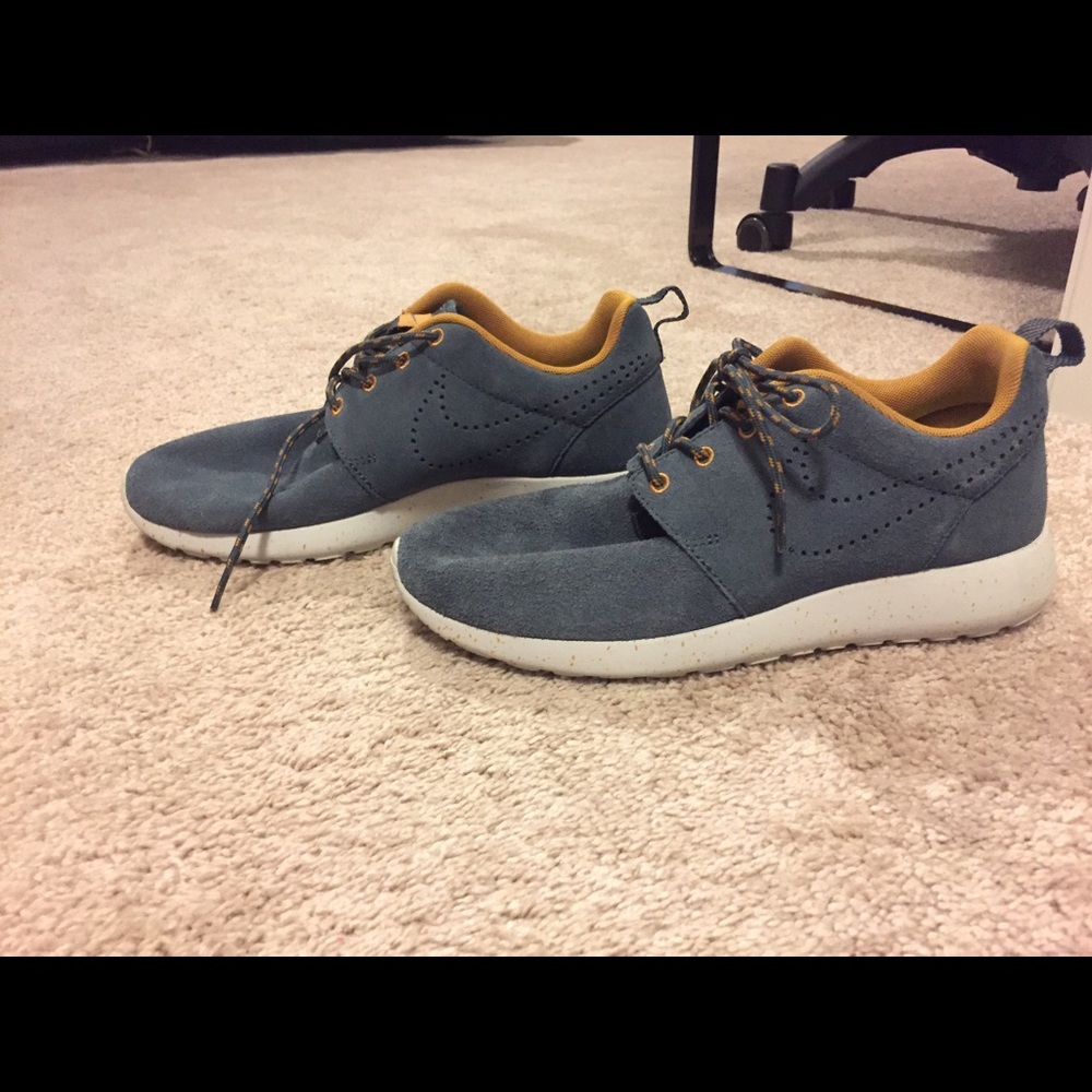 Nike Roshe