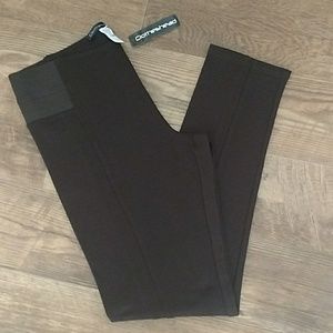 Clotheshead Black Slimming Leggings!!