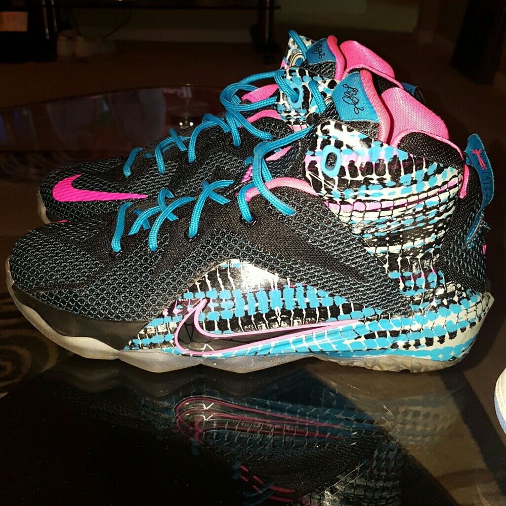LeBrons
