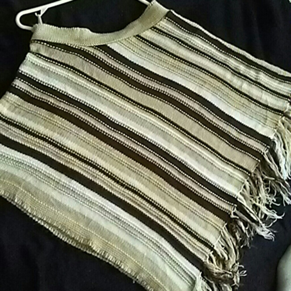 Poncho