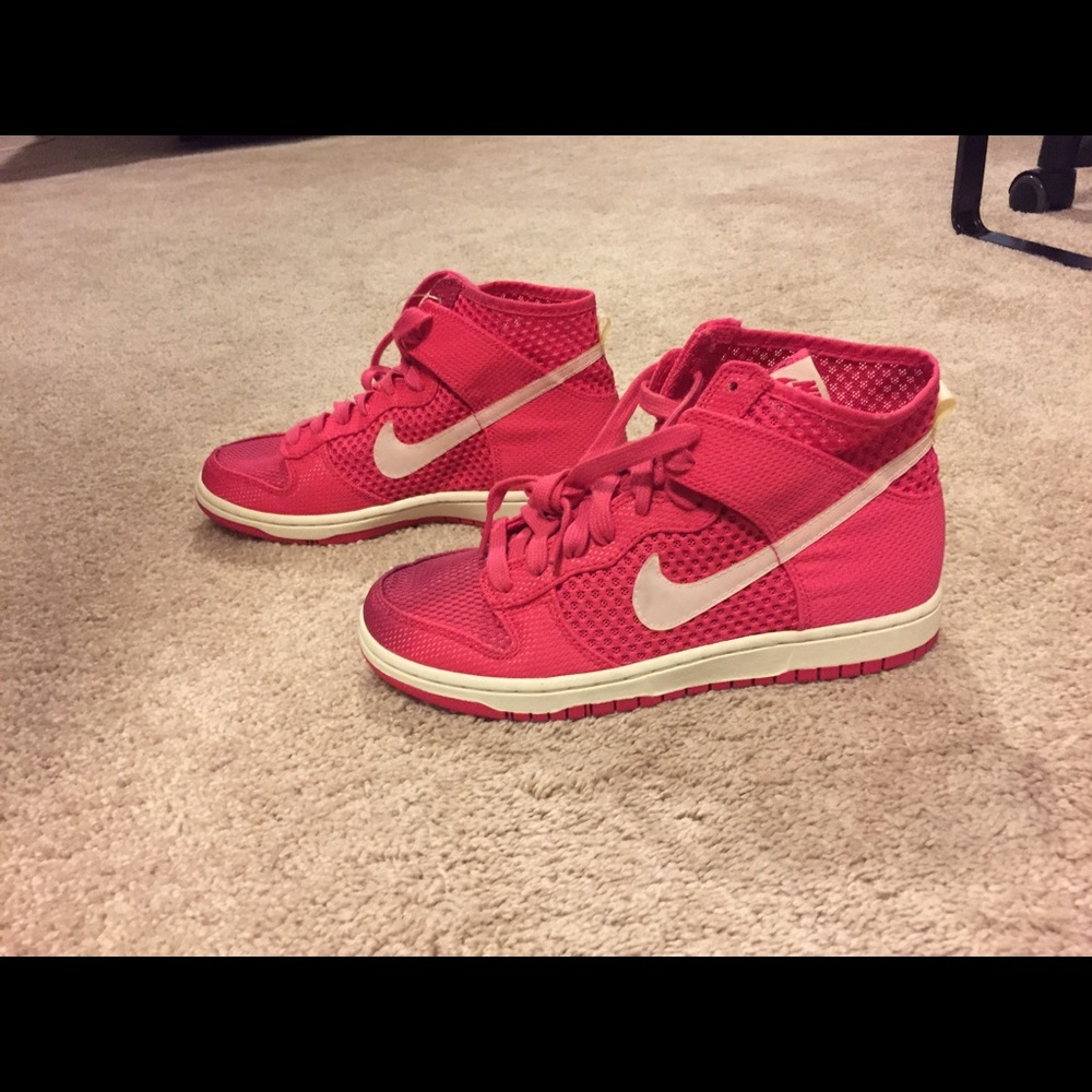 Nike Dunks