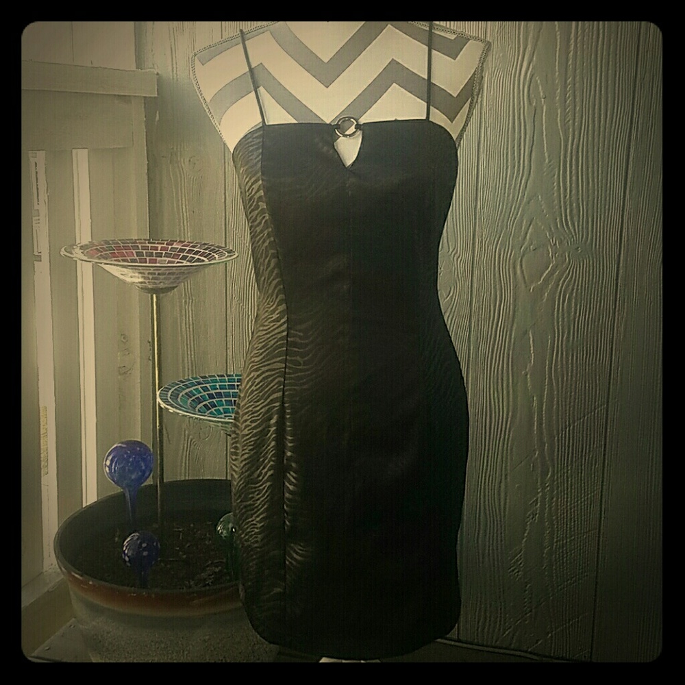 Sexy lbd