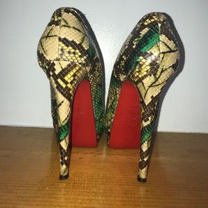 Christian Louboutin Shoes