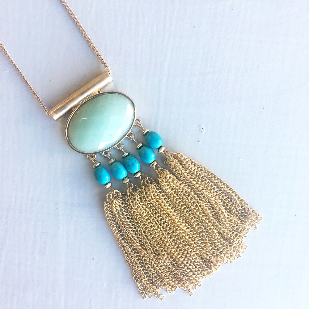 Mint pendant - Picture 2 of 2