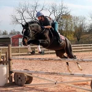 Meet your Posher, Natalie