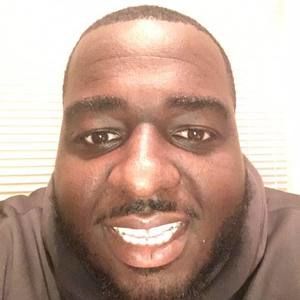 Meet your Posher, Terrence