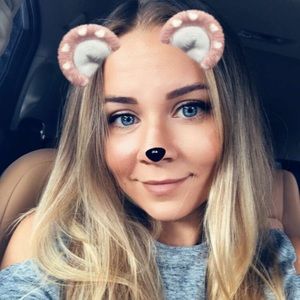 Meet your Posher, Karina