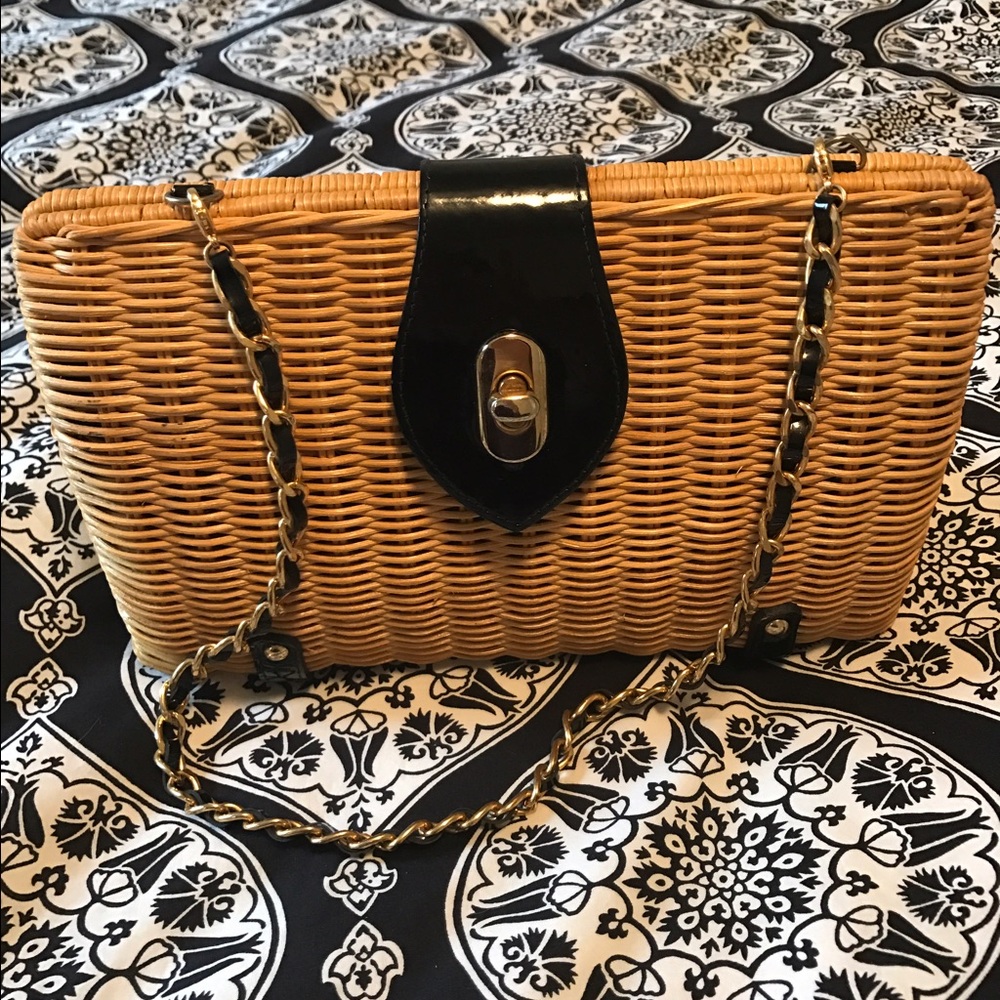 ⭐️NEW⭐️ United Arrows Bag NWOT