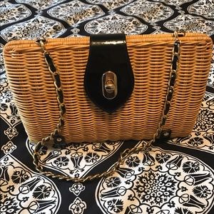 ⭐️NEW⭐️ United Arrows Bag NWOT