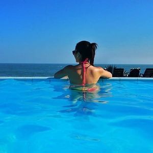 Meet your Posher, Carol