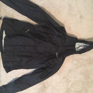 Marmot rain jacket size XS