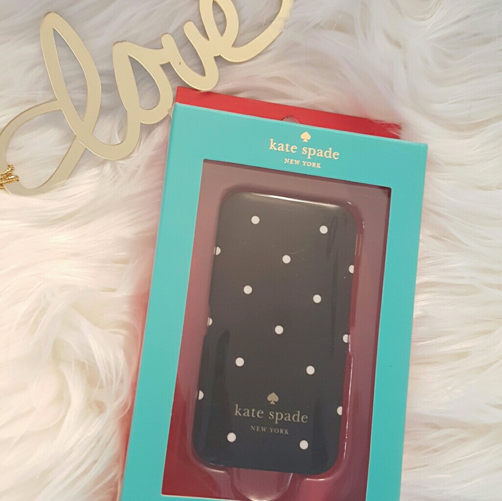 NIB*Kate Spade Multi - Device Portable Charger*