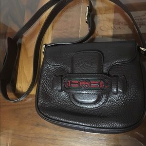 Gorgeous and like new Gucci crossbody