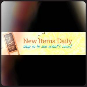 ✨🌸🌸✨✨FreshMerchDaily✨✨🌸🌸✨