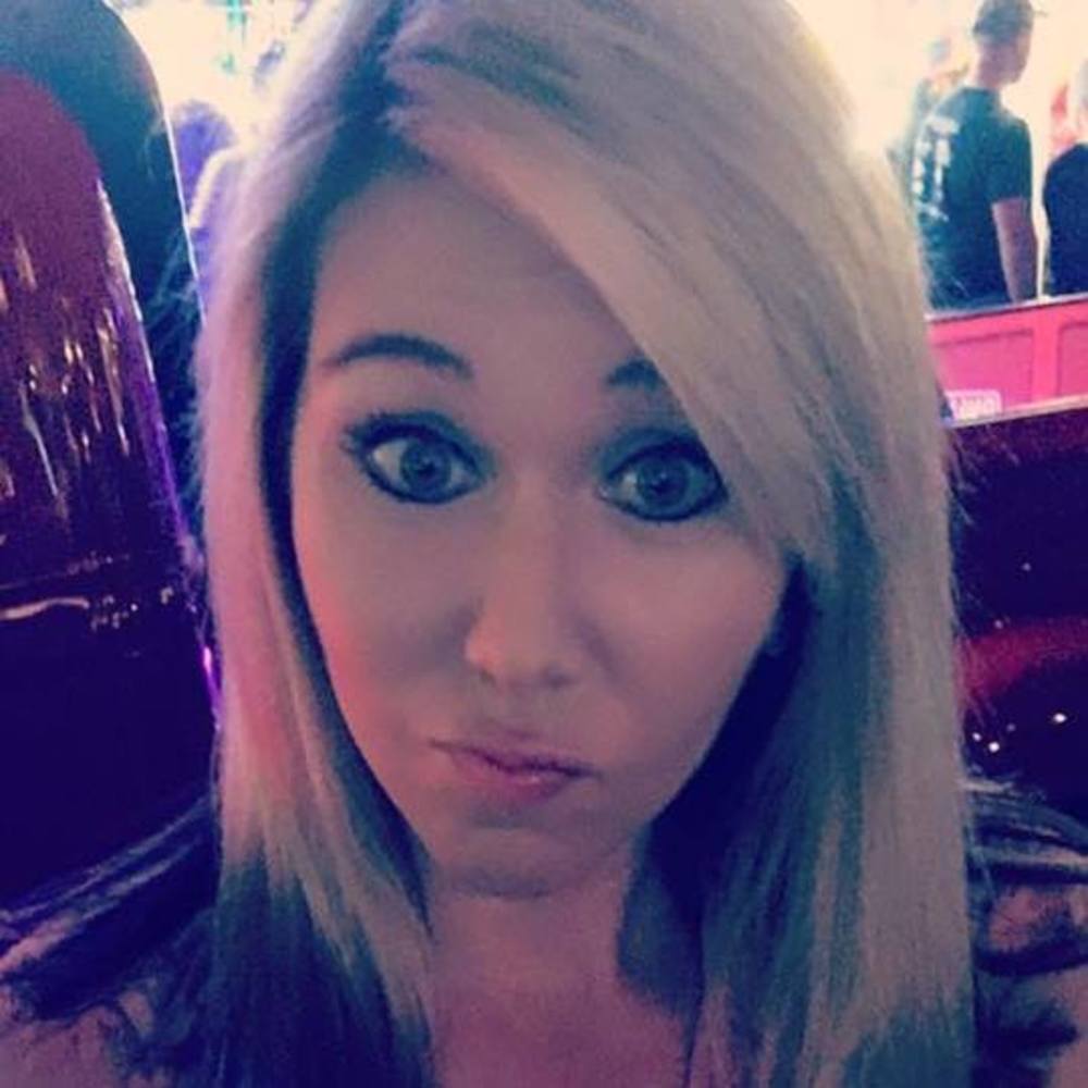 Meet your Posher, Heather