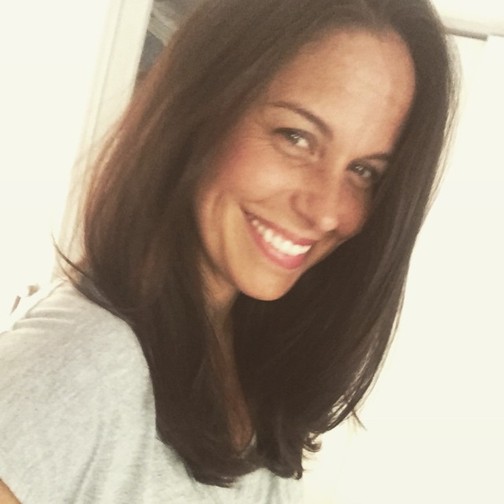 Meet your Posher, Amy