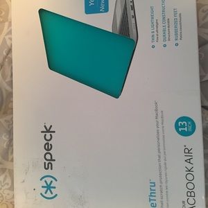 Speck MacBook Air 13" Case