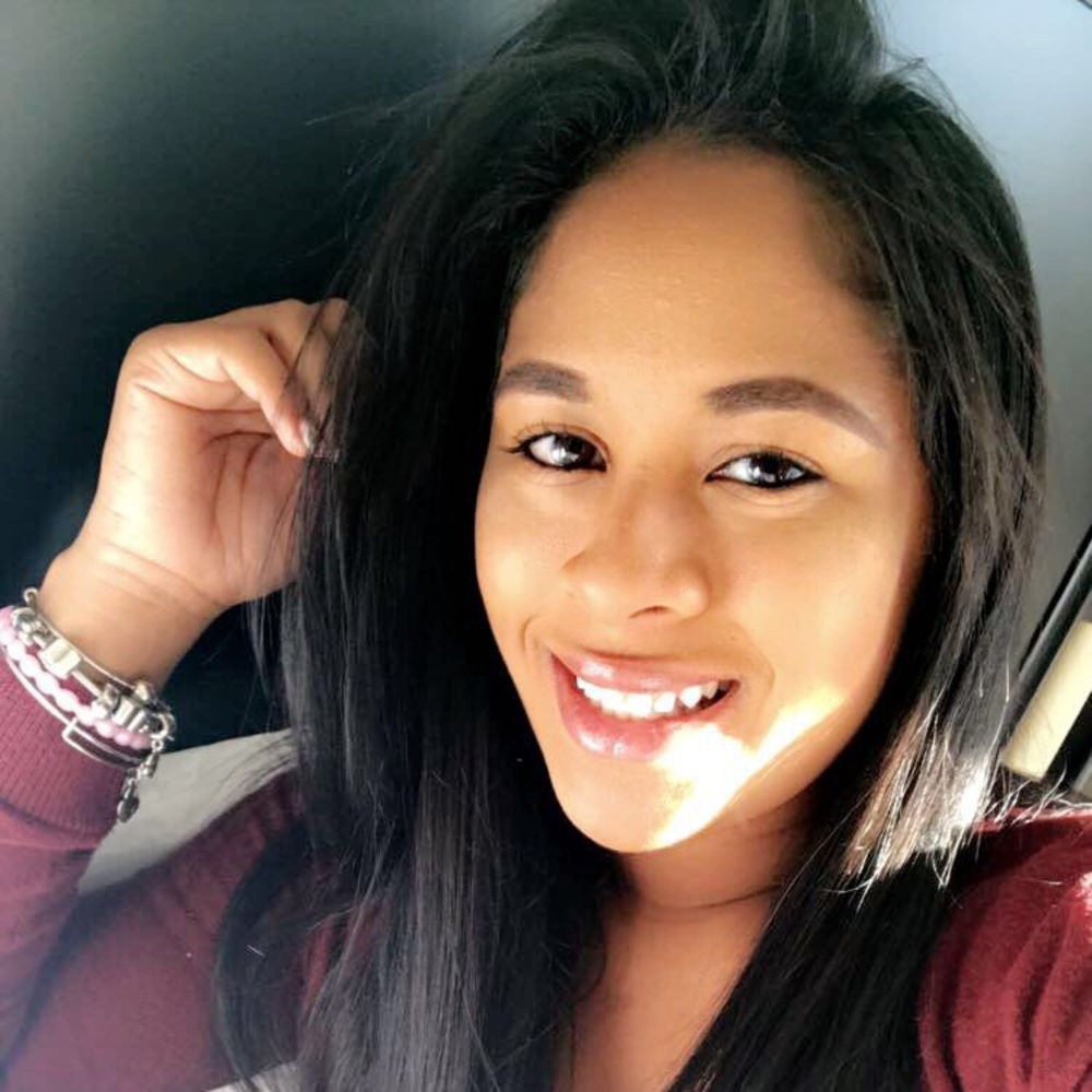 Meet your Posher, Kimberly