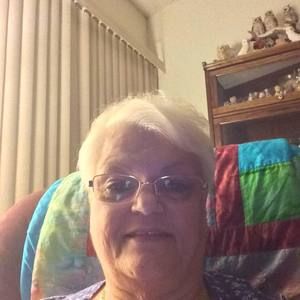 Meet your Posher, Edith