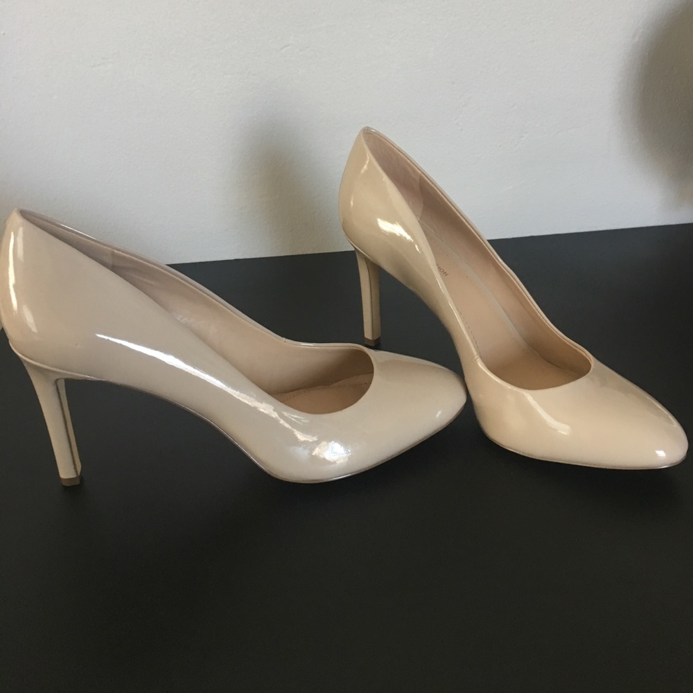 BCBG Heels