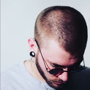 Meet your Posher, Cole