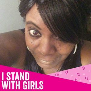 Meet your Posher, Eunice