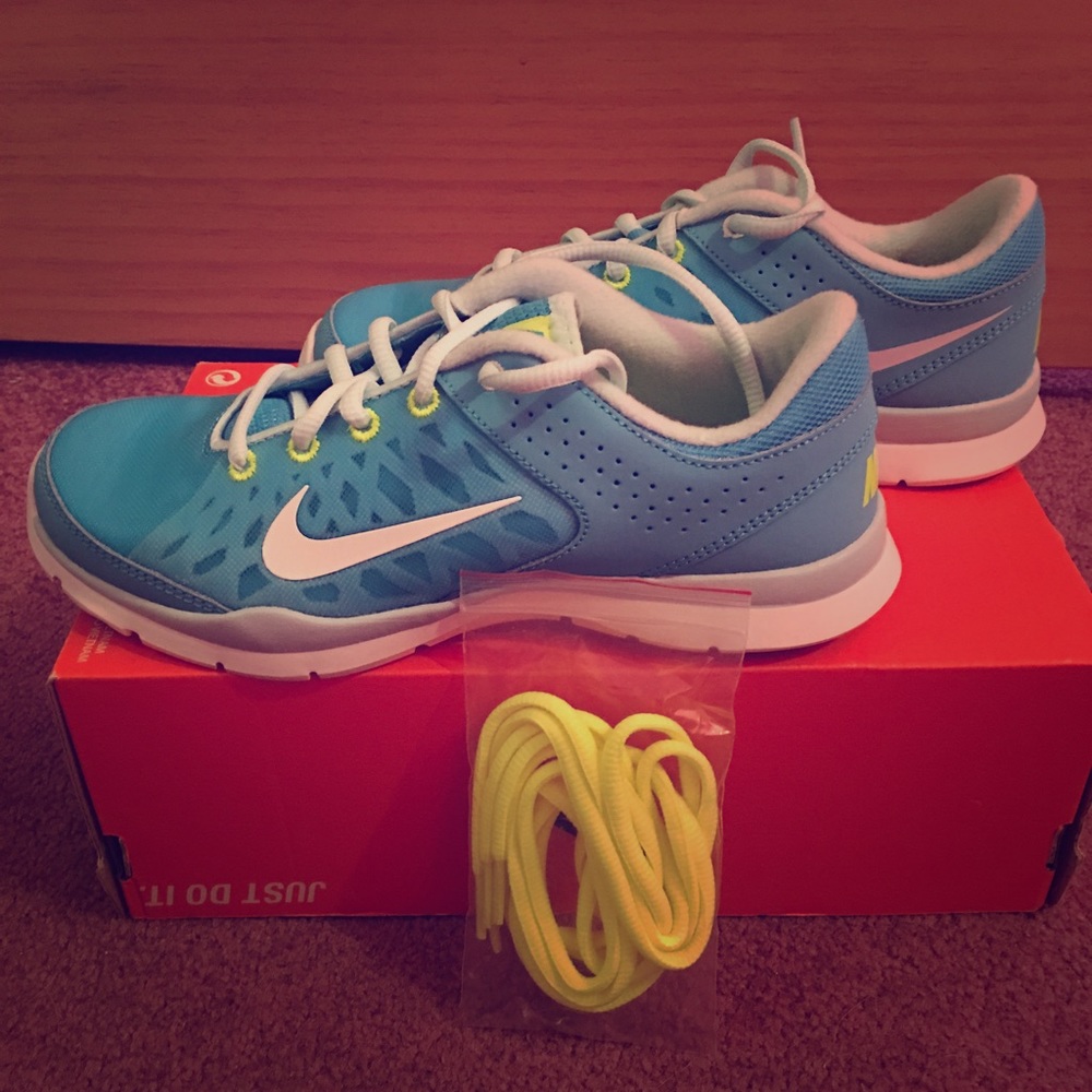 Brand New Nike Shoes