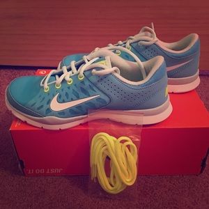 Brand New Nike Shoes