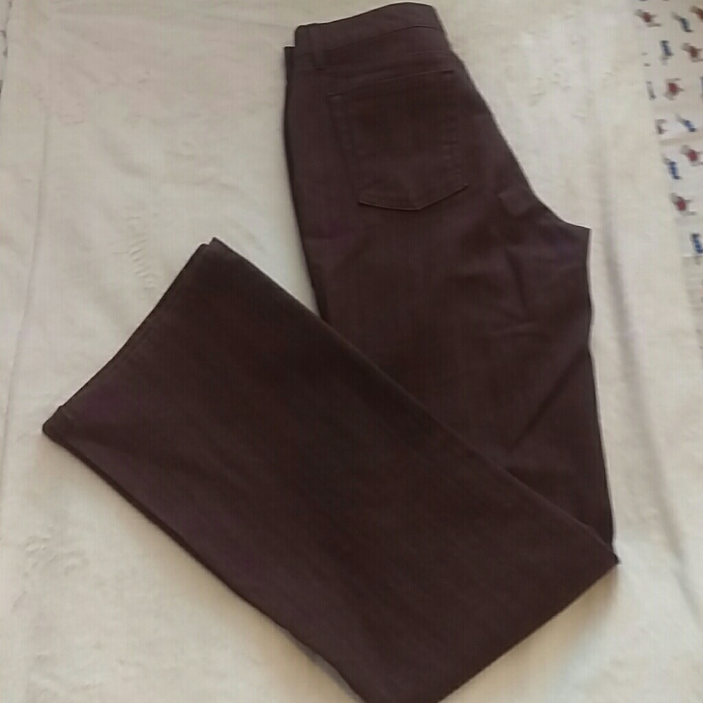 David Khan Jeans