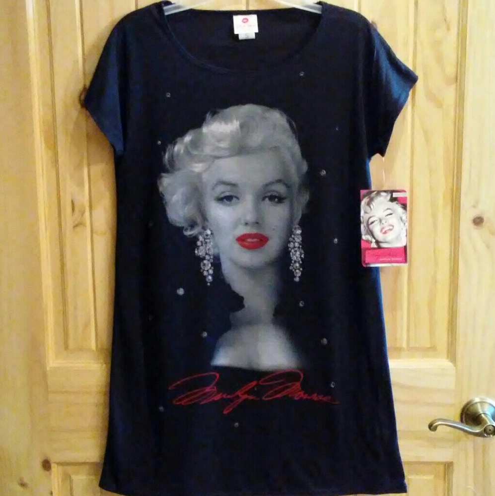 MARILYN MONROE