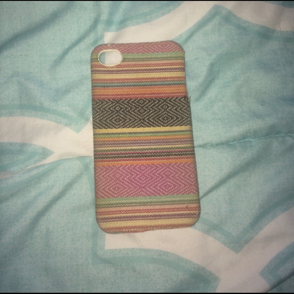 Iphone case