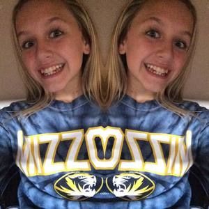 Meet your Posher, Kaitlyn