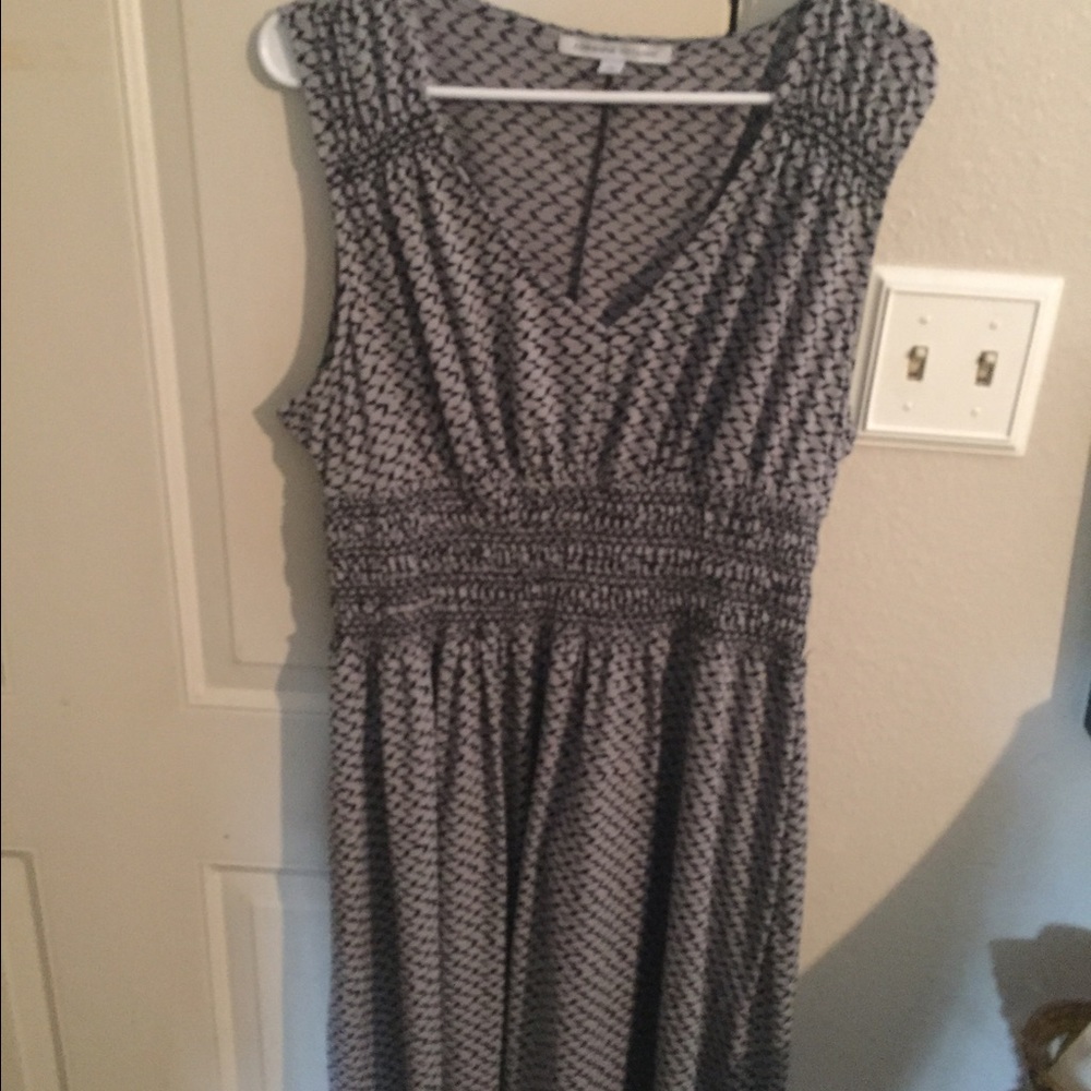 Adrienne Vittadini dress