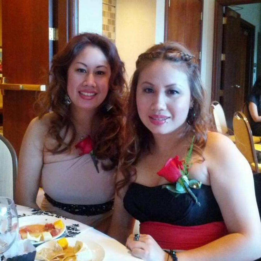 Meet your Posher, Toni