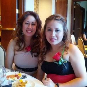 Meet your Posher, Toni