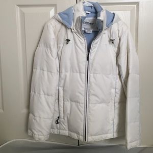 Open country  Jacket S