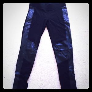 Brand New Cabi Stevie Leggings
