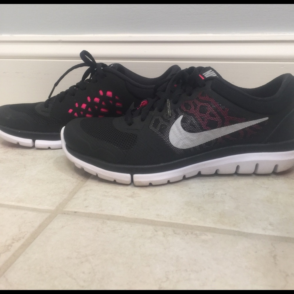 Nike Fitsole flex run