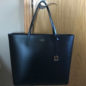 Brand New Kate Spade Haven Street Alair tote